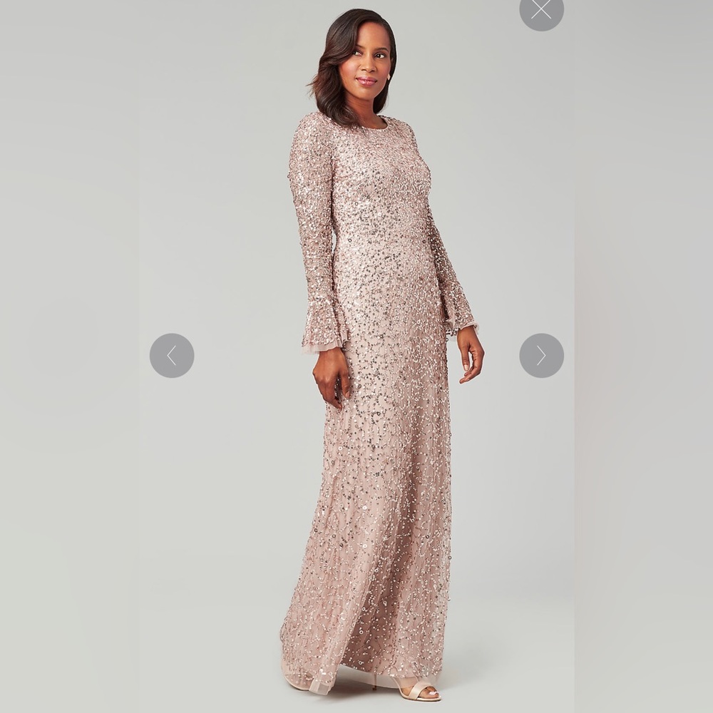 Adrianna Papell Dress